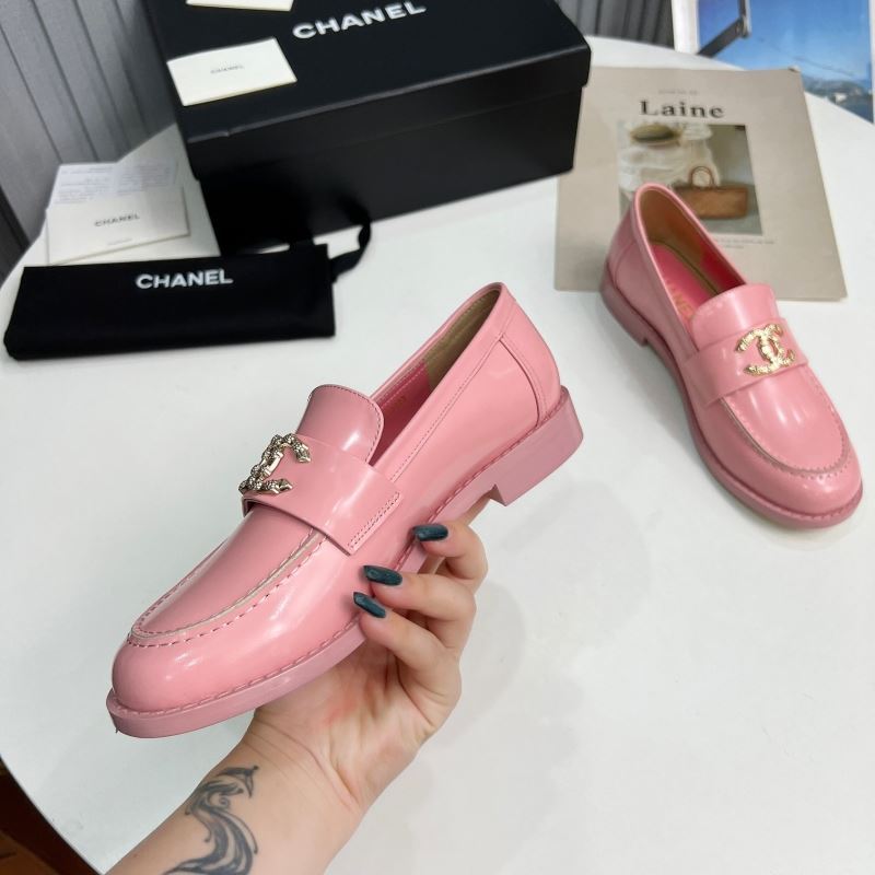 Chanel Low Shoes